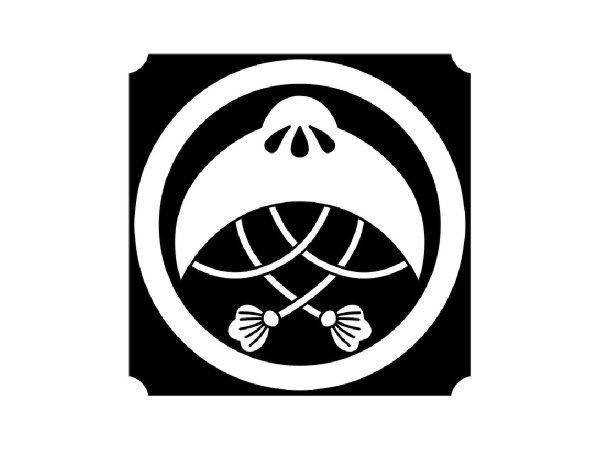 Японский узор 3017