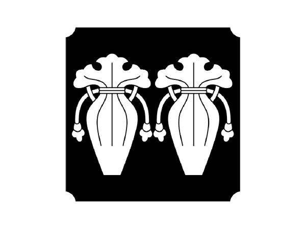 Японский узор 2403