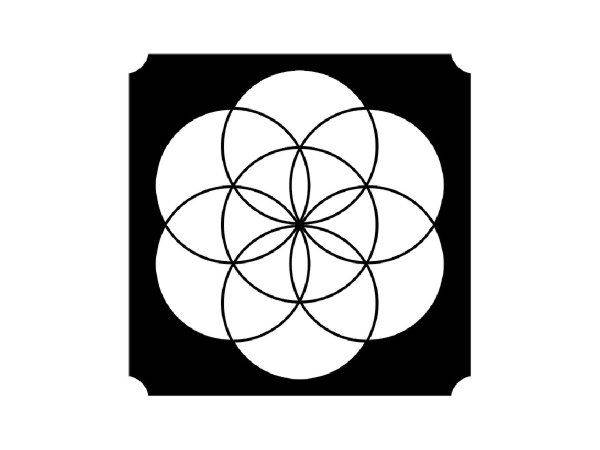 Японский узор 2298