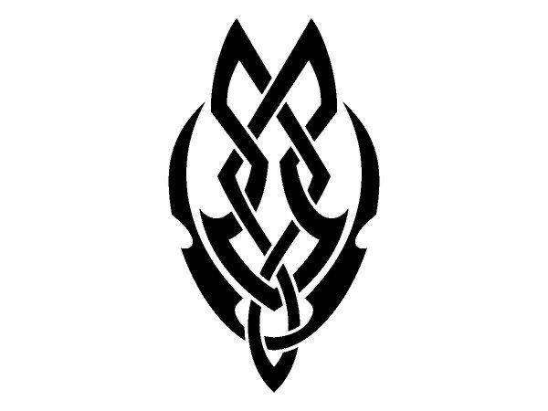 Татуировка 1165