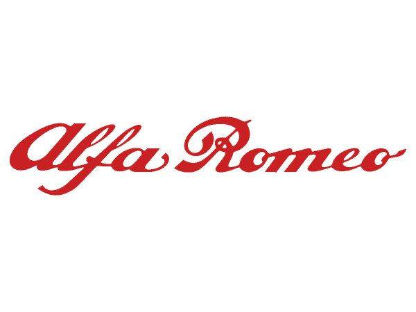 Alfa Romeo logo