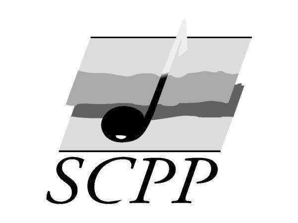 SCPP logo