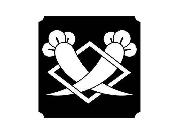 Японский узор 2586