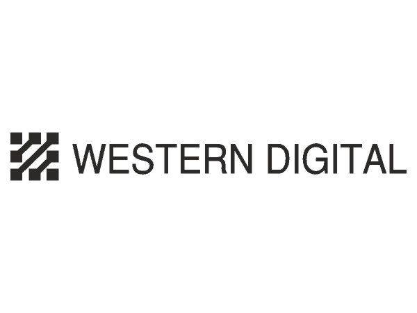 Western Digital logo2
