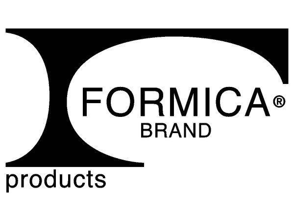 Formica logo Formica logo
