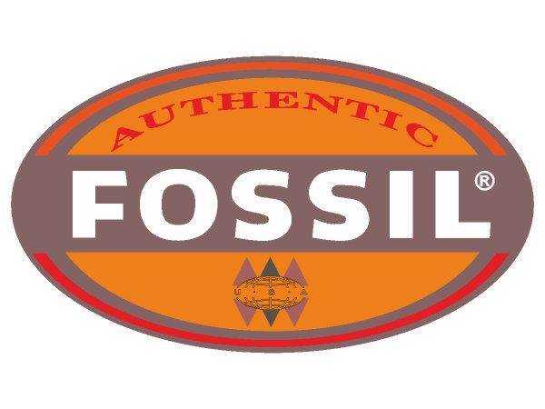Fosil logo