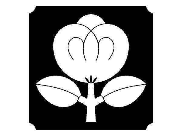 Японский узор 890