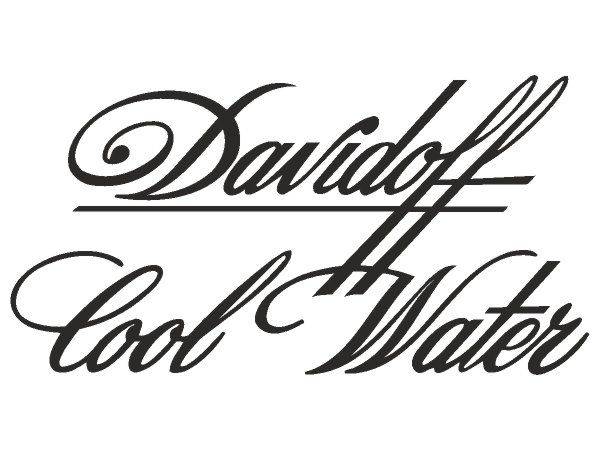 Davidoff Cool Water logo