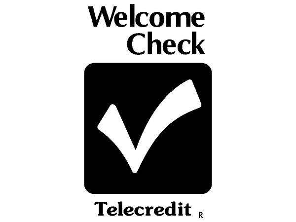 Telecredit logo