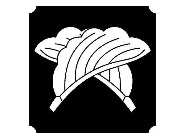 Японский узор 1386