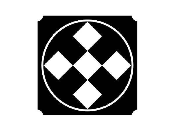 Японский узор 1967