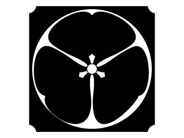 Японский узор 1179