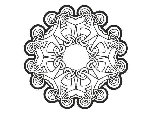 Кельтский 195