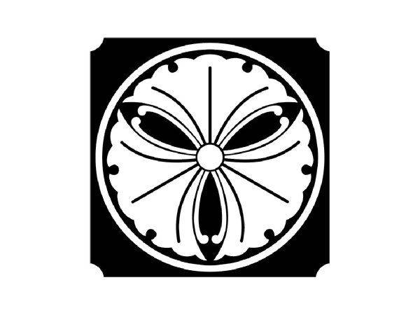 Японский узор 1764