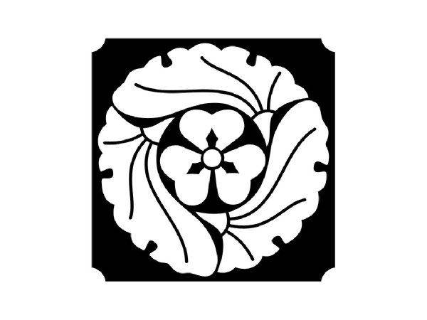 Японский узор 1770