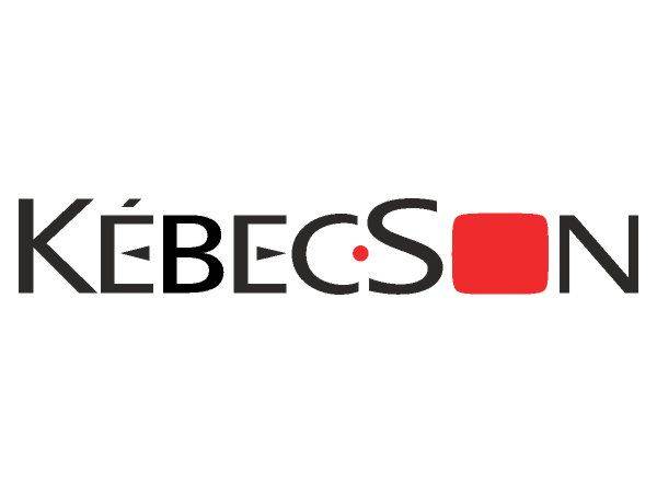 KebecSon logo KebecSon logo
