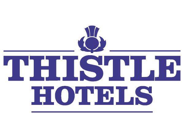 Thistle Hotels logo
