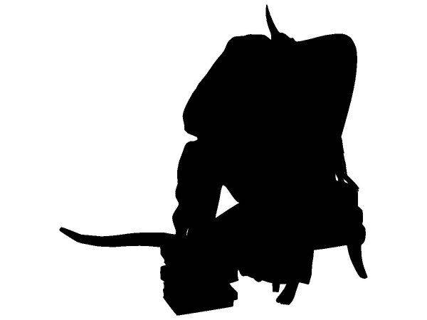 Животные 3497 Животные 3497