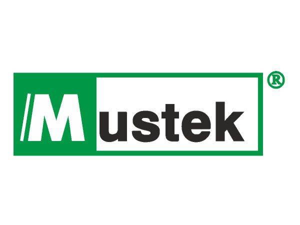 Mustek logo