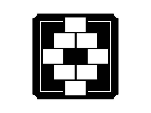 Японский узор 1982