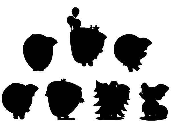 Животные 3147 Животные 3147