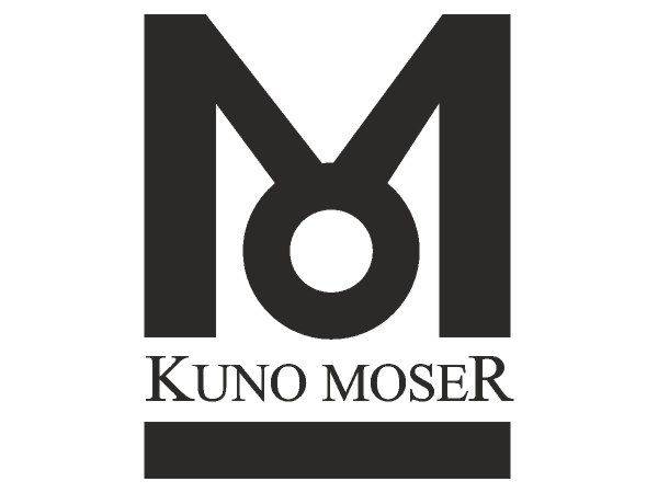Kuno Moser logo Kuno Moser logo