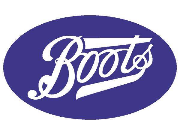 Boots logo