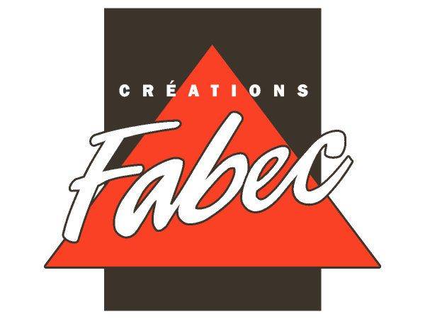 Creations Fabec logo Creations Fabec logo