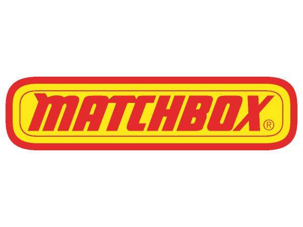Matchbox logo Matchbox logo