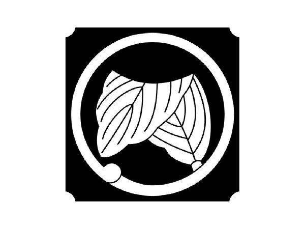 Японский узор 3064