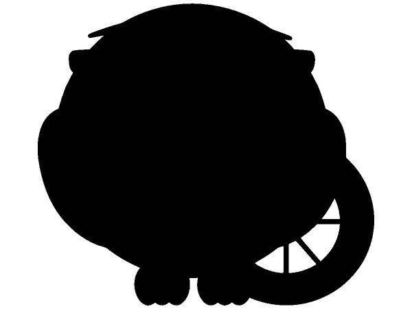 Животные 1361