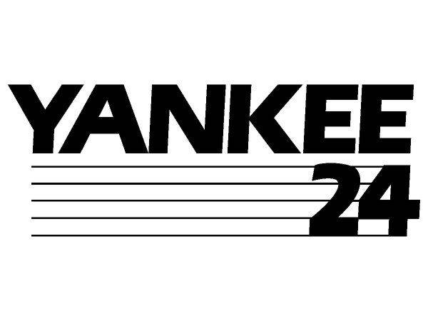 Yankee24 logo