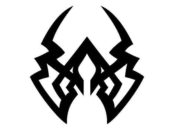 Татуировка 1175