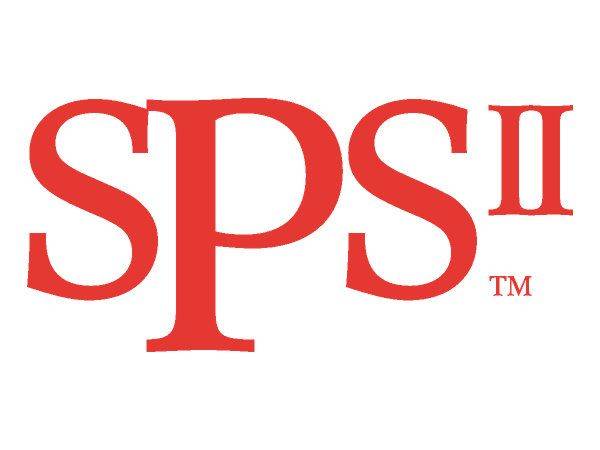 SPS II logo