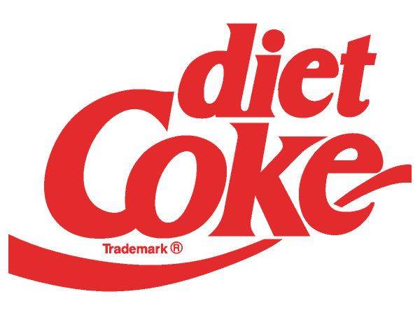 Coke Diet logo