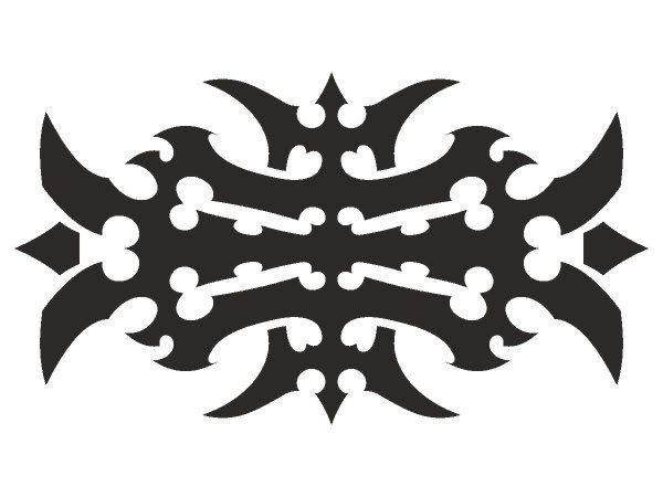 Татуировка 511