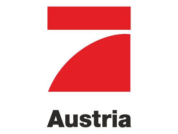 Pro7 Austria logo