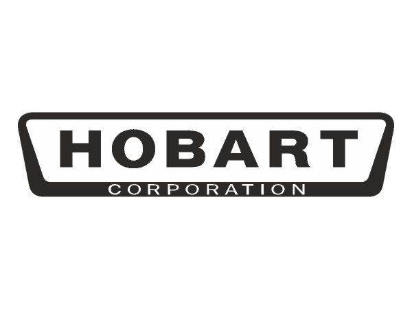 Hobart logo Hobart logo