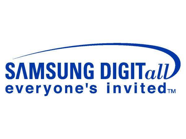 Samsung Digitall logo