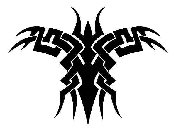 Татуировка 1051