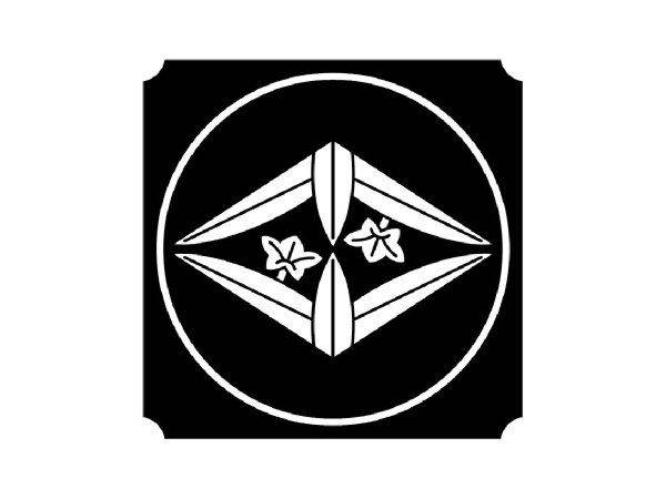 Японский узор 2656