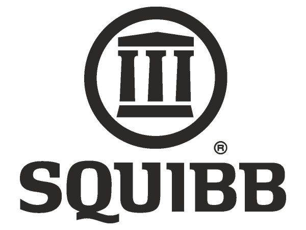 Squibb logo