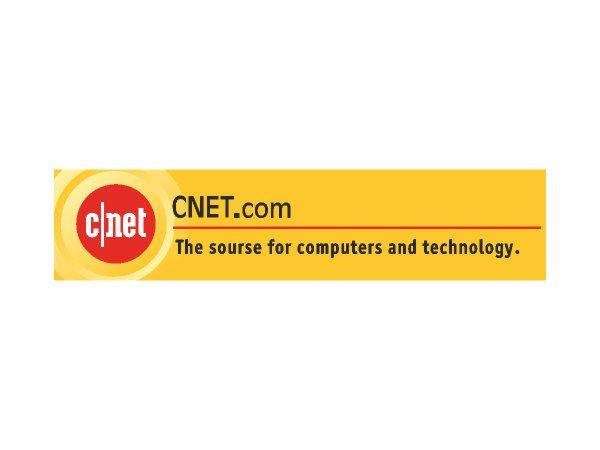 C NET logo