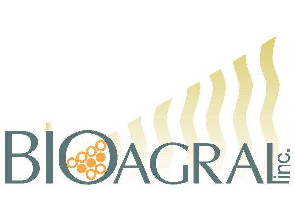 BIOagral logo BIOagral logo