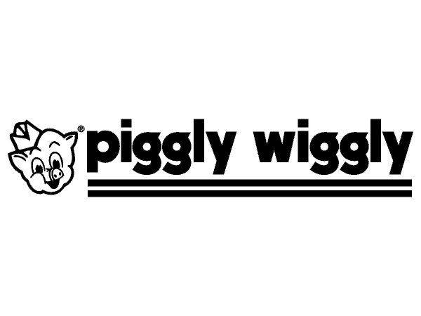 Piggly-Wiggly logo Piggly-Wiggly logo