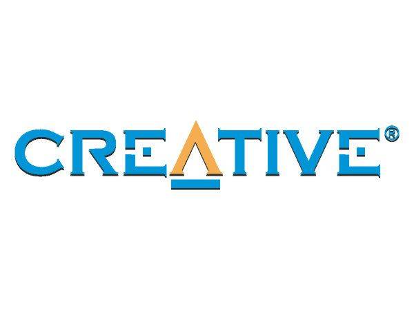Creative logo Creative logo