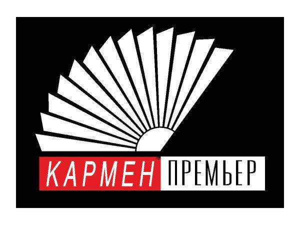 Carmen logo Carmen logo