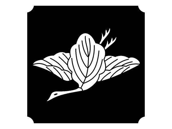 Японский узор 1390