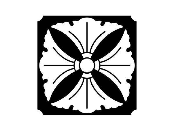 Японский узор 1803