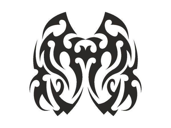 Татуировка 410